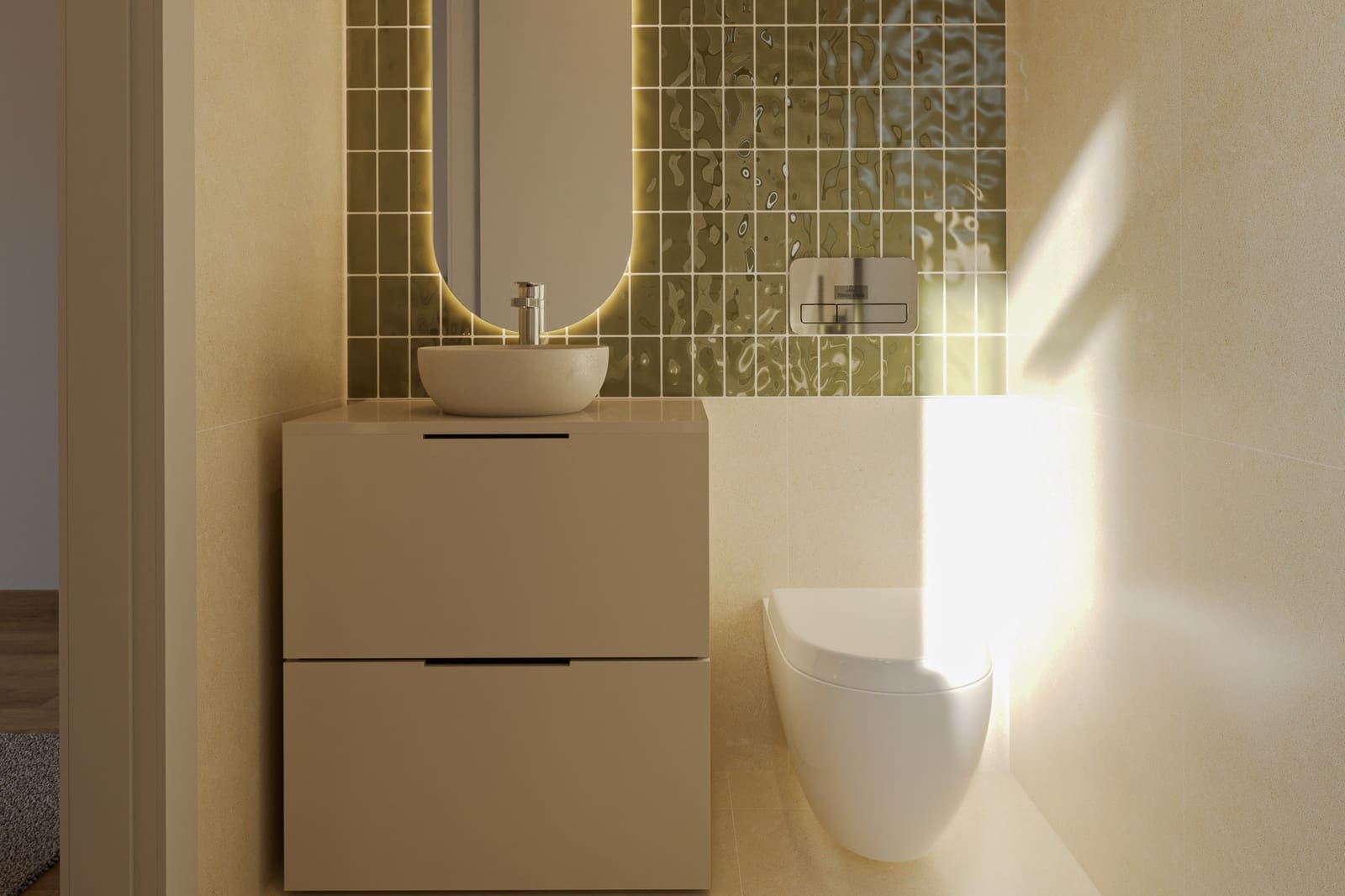 3 bedroom Villa for sale in Finestrat with pool - € 890,000 (Ref: 8759809)