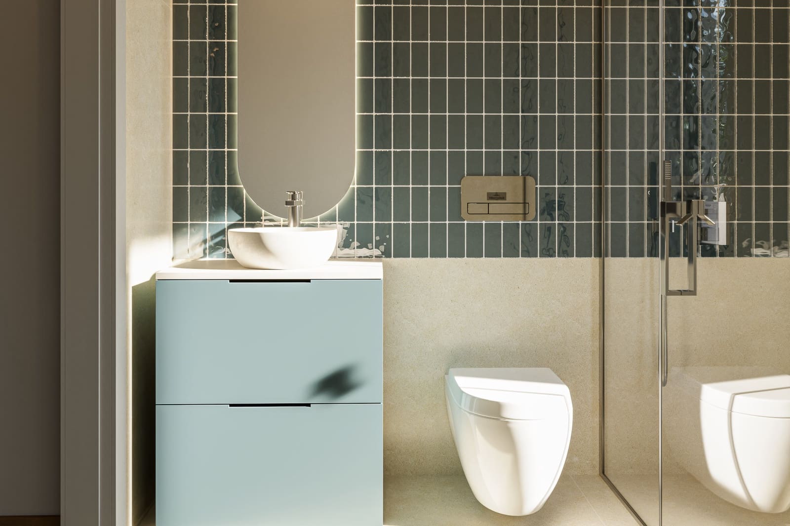 3 bedroom Villa for sale in Finestrat with pool - € 890,000 (Ref: 8759809)