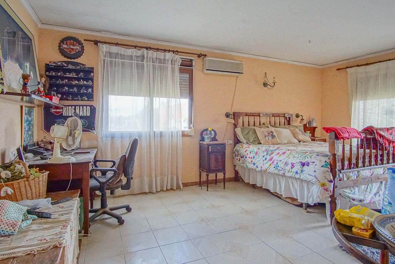 6 bedroom Villa for sale in Denia with pool - € 649,000 (Ref: 8783237)