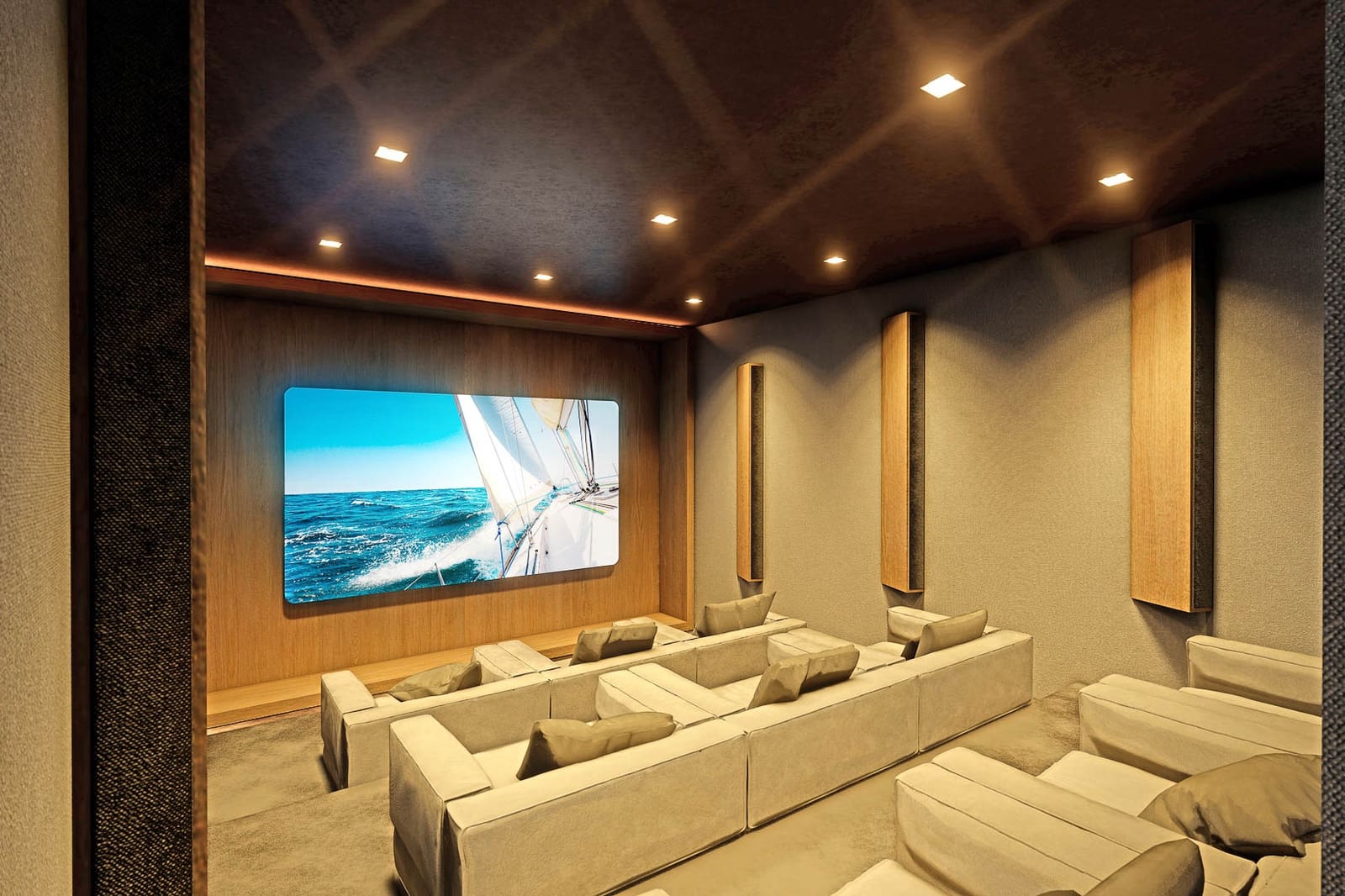 4 soveværelse Villa til salg i Moraira med swimmingpool garage - € 3.850.000 (Ref: 8783238)