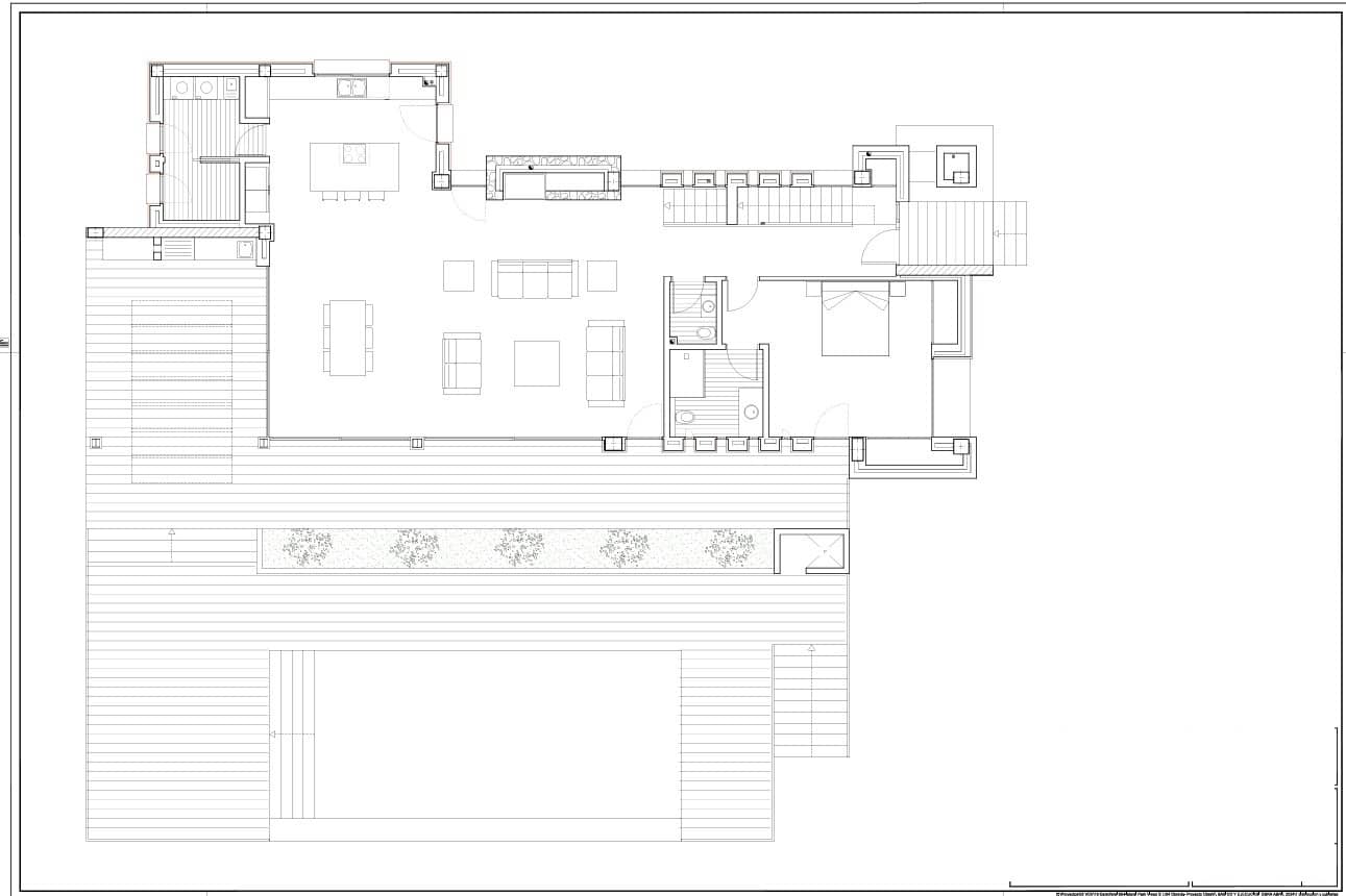 4 slaapkamer Villa te koop in Javea / Xabia met zwembad garage - € 2.350.000 (Ref: 8824524)