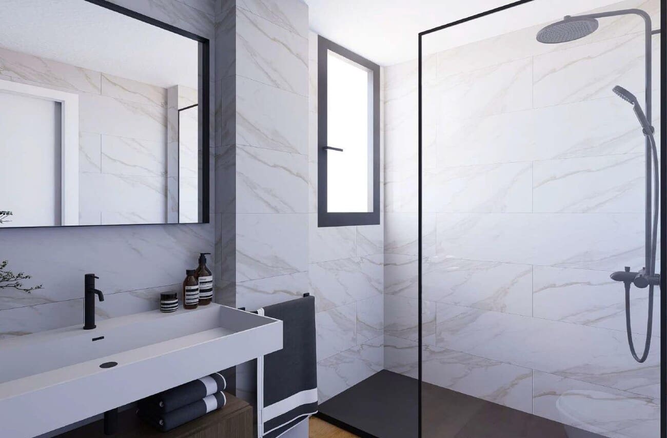 2 camera da letto Appartamento in vendita in Javea / Xabia con piscina - 455.000 € (Rif: 8839354)