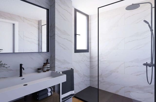 2 soveværelse Lejlighed til salg i Montgó - Ermita, Javea / Xàbia med swimmingpool - € 455.000 (Ref: 8839354)