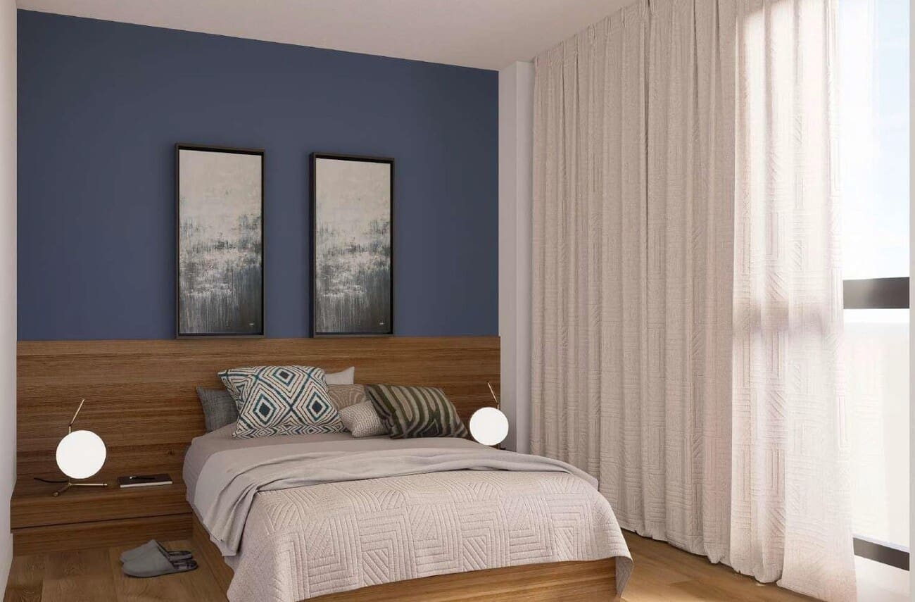 2 camera da letto Appartamento in vendita in Javea / Xabia con piscina - 455.000 € (Rif: 8839354)