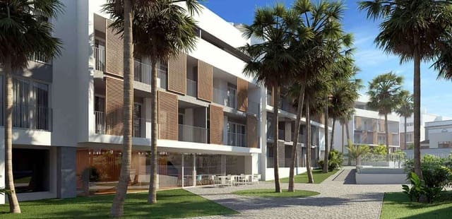 3 soveværelse Lejlighed til salg i Montgó - Ermita, Javea / Xàbia med swimmingpool - € 413.000 (Ref: 8846597)