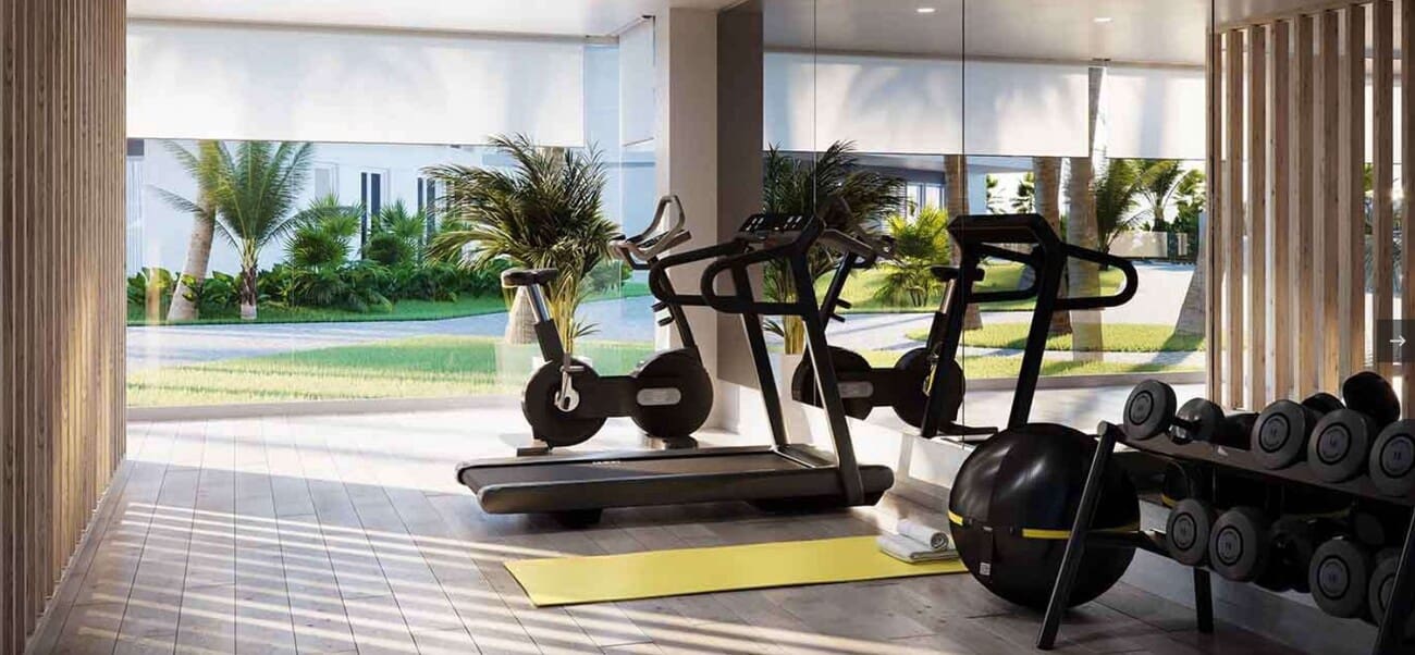 2 soveværelse Lejlighed til salg i Javea / Xabia med swimmingpool - € 340.000 (Ref: 8861378)