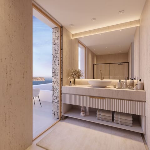 5 slaapkamer Villa te koop in Montgó - Ermita, Javea / Xàbia met zwembad garage - € 2.200.000 (Ref: 8861379)