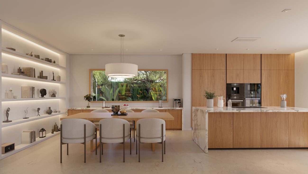 5 soveværelse Villa til salg i Javea / Xabia med swimmingpool garage - € 2.200.000 (Ref: 8861379)