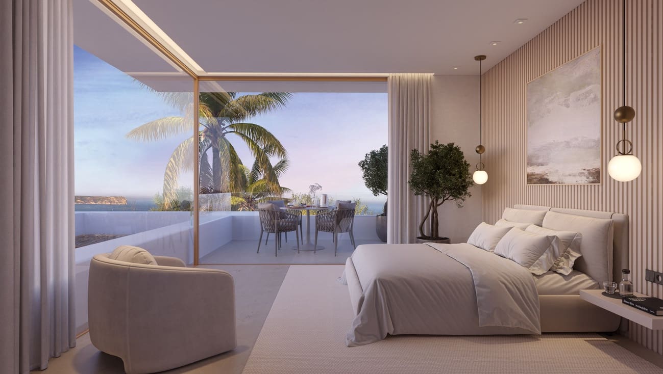 5 soveværelse Villa til salg i Javea / Xabia med swimmingpool garage - € 2.200.000 (Ref: 8861379)