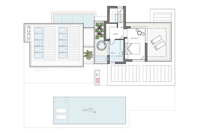 5 slaapkamer Villa te koop in Montgó - Ermita, Javea / Xàbia met zwembad - € 1.900.000 (Ref: 8861380)
