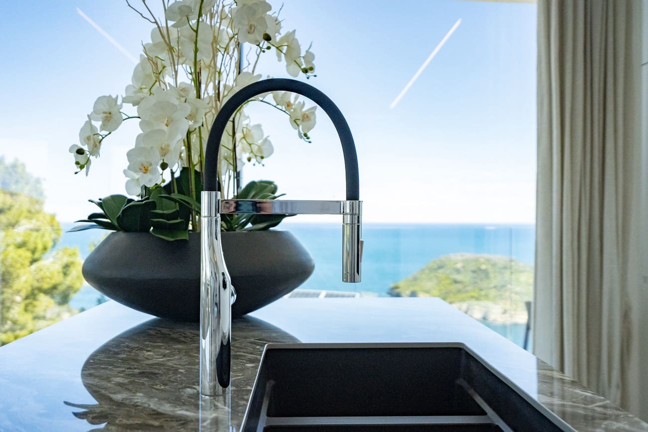 4 soveværelse Villa til salg i Javea / Xabia med swimmingpool - € 4.125.000 (Ref: 8861381)