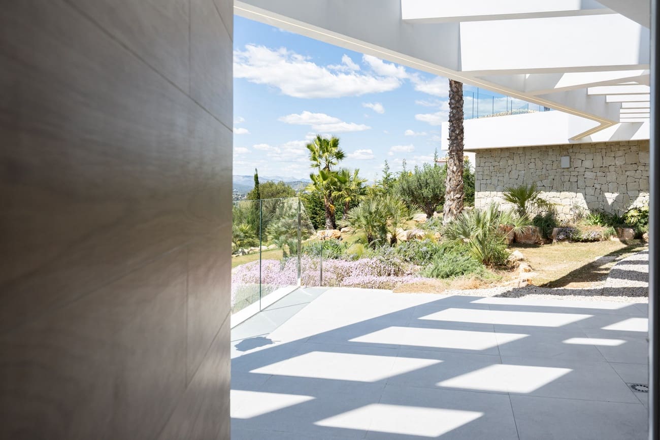 4 soveværelse Villa til salg i Javea / Xabia med swimmingpool - € 4.125.000 (Ref: 8861381)