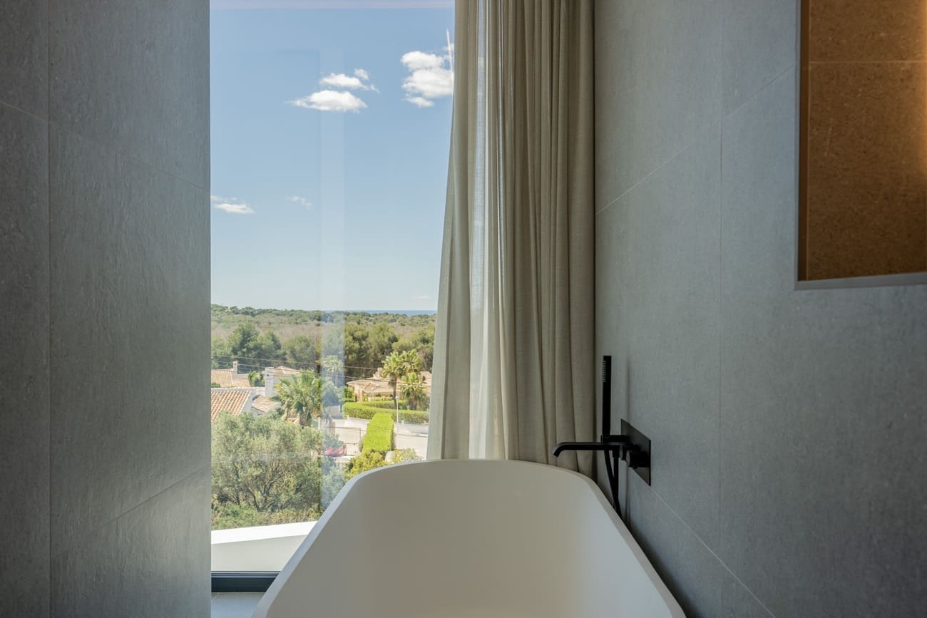 4 soveværelse Villa til salg i Javea / Xabia med swimmingpool - € 4.125.000 (Ref: 8861381)