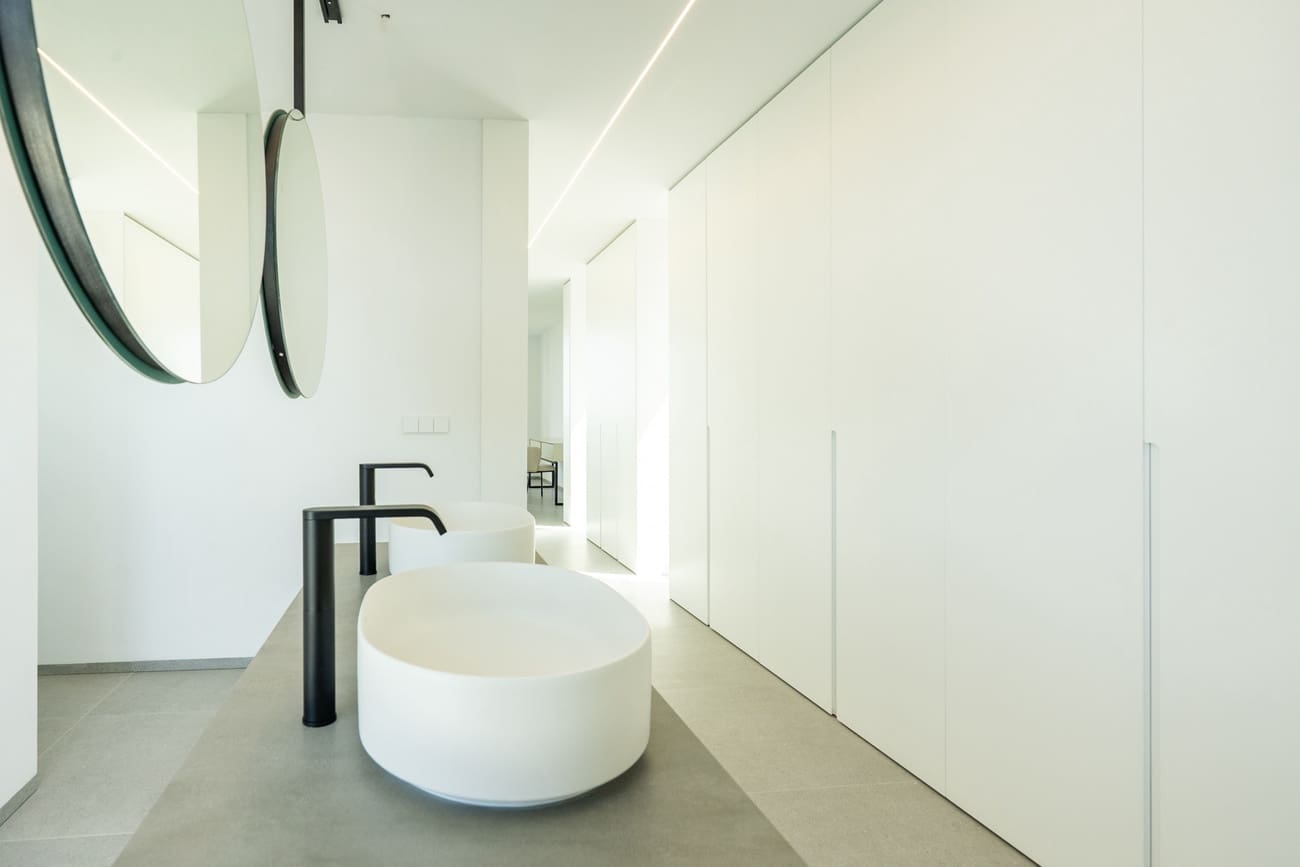 4 soveværelse Villa til salg i Javea / Xabia med swimmingpool - € 4.125.000 (Ref: 8861381)