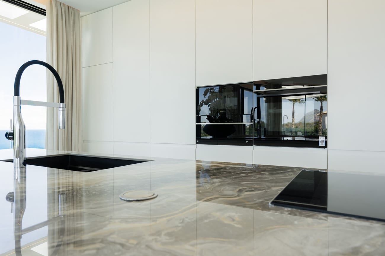 4 soveværelse Villa til salg i Javea / Xabia med swimmingpool - € 4.125.000 (Ref: 8861381)