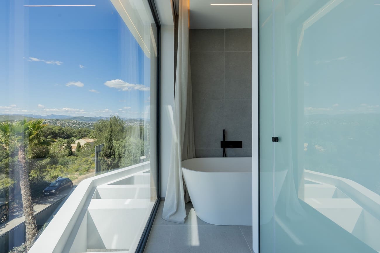 4 soveværelse Villa til salg i Javea / Xabia med swimmingpool - € 4.125.000 (Ref: 8861381)