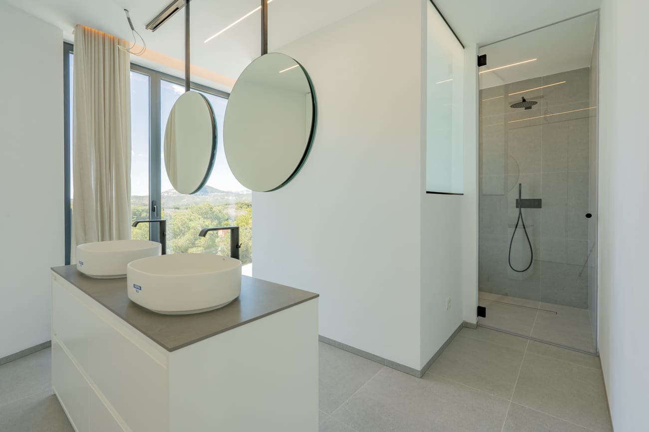 4 soveværelse Villa til salg i Javea / Xabia med swimmingpool - € 4.125.000 (Ref: 8861381)