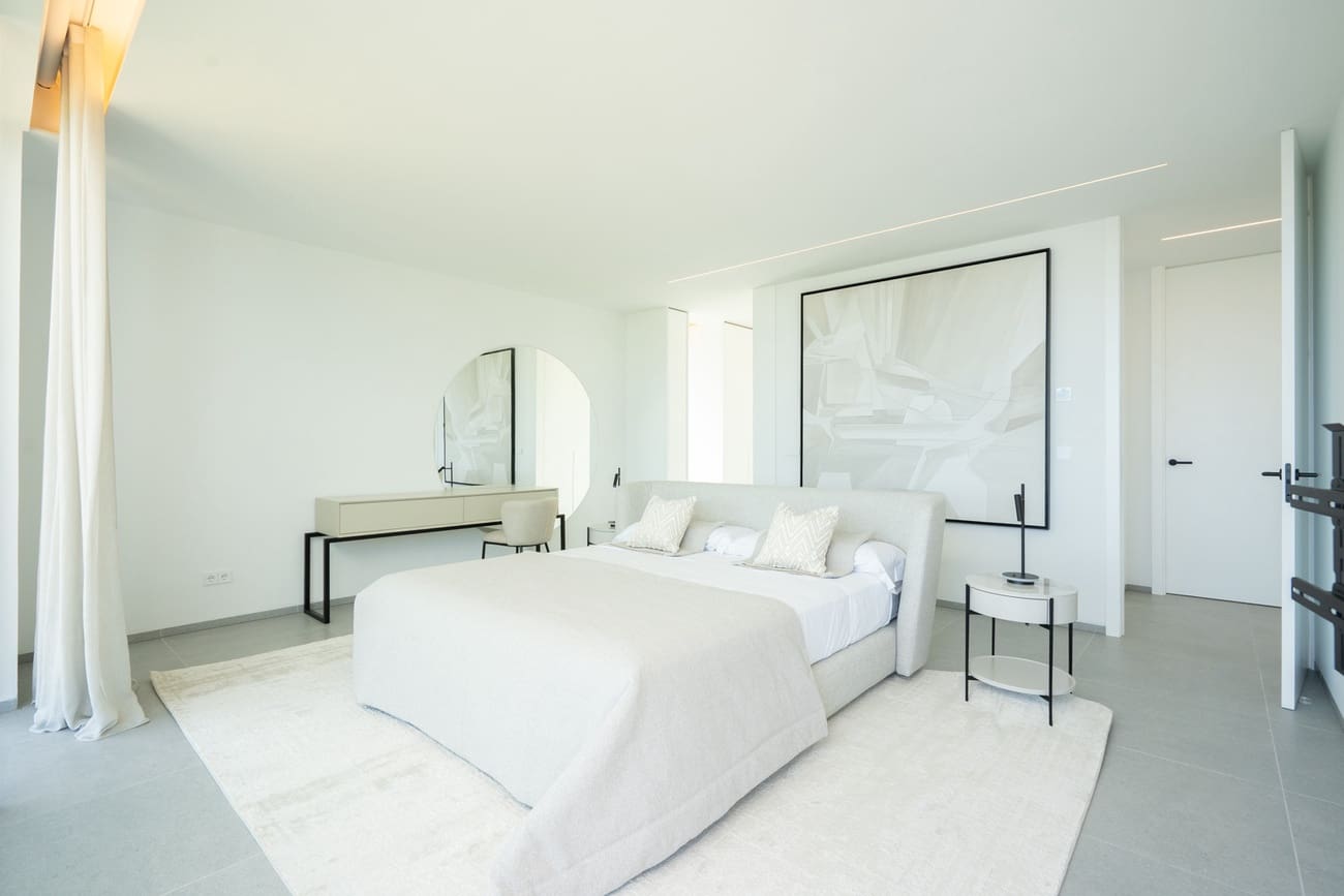 4 soveværelse Villa til salg i Javea / Xabia med swimmingpool - € 4.125.000 (Ref: 8861381)