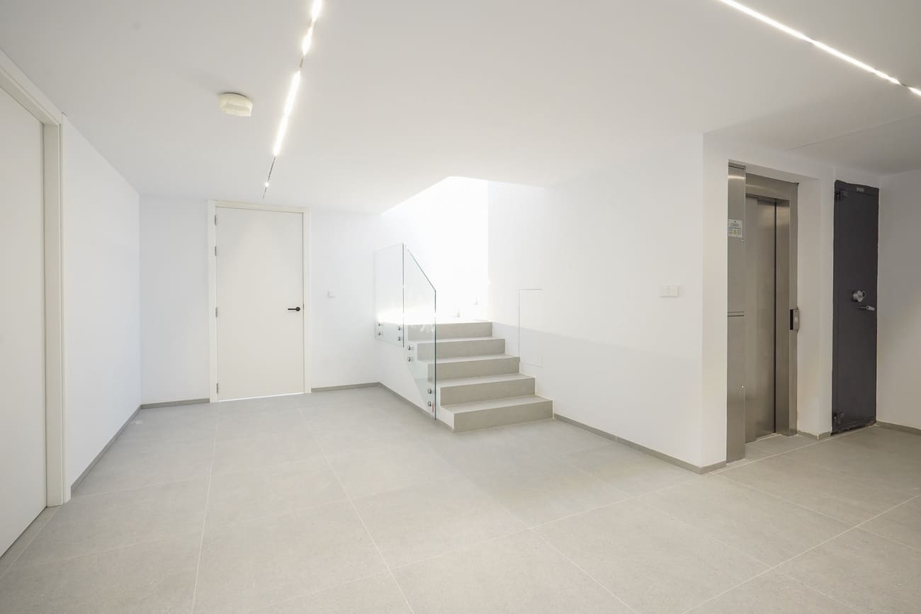 4 soveværelse Villa til salg i Javea / Xabia med swimmingpool - € 4.125.000 (Ref: 8861381)