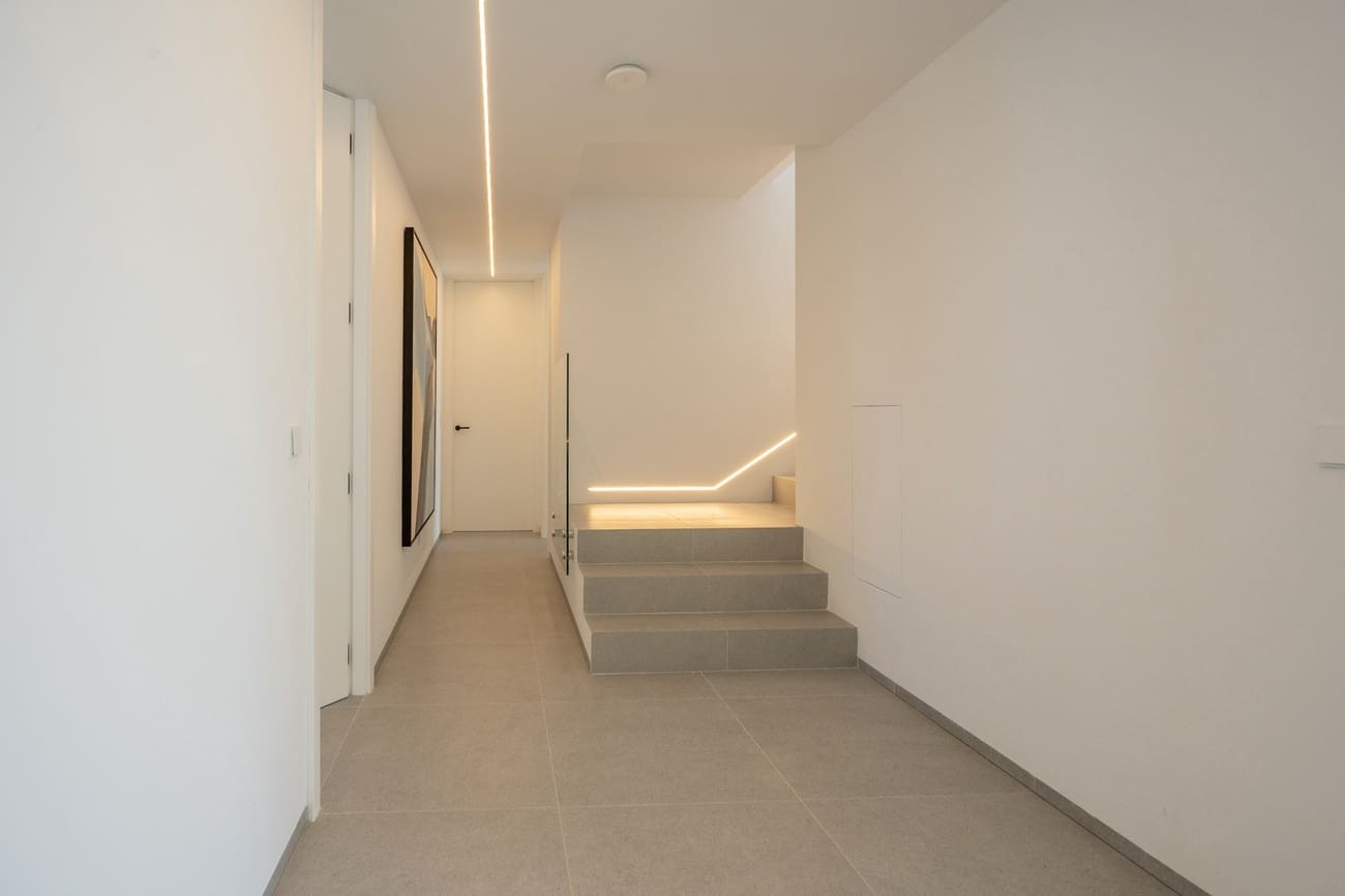 4 soveværelse Villa til salg i Javea / Xabia med swimmingpool - € 4.125.000 (Ref: 8861381)