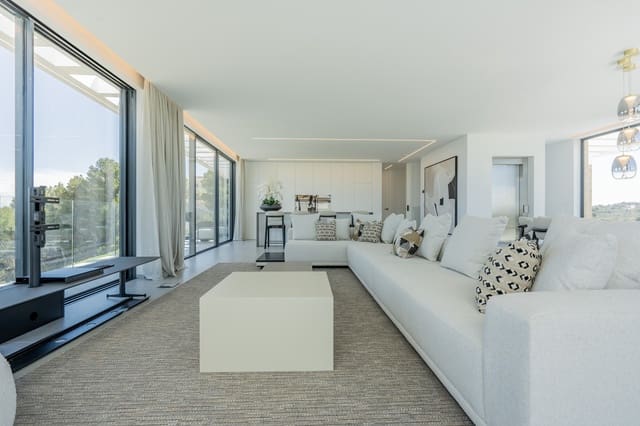 4 camera da letto Villa in vendita in Portichol - Balcón al Mar, Javea / Xàbia con piscina - 4.125.000 € (Rif: 8861381)