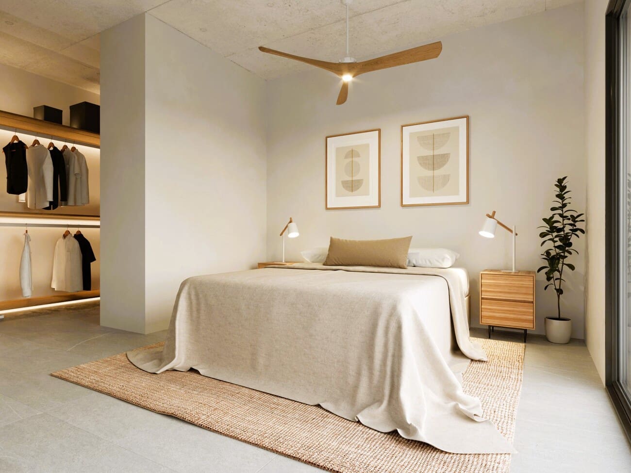 3 soverom Kjedet enebolig til salgs i Polop med svømmebasseng garasje - € 488 125 (Ref: 8863139)