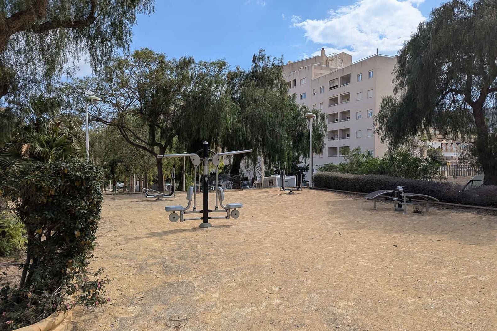 3 soverom Leilighet til salgs i Calpe / Calp med svømmebasseng garasje - € 479 000 (Ref: 8864304)