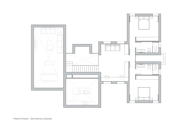 4 chambre Villa/Maison à vendre à Teulada Pueblo, Teulada-Moraira avec piscine garage - 2 985 000 € (Ref: 8930319)