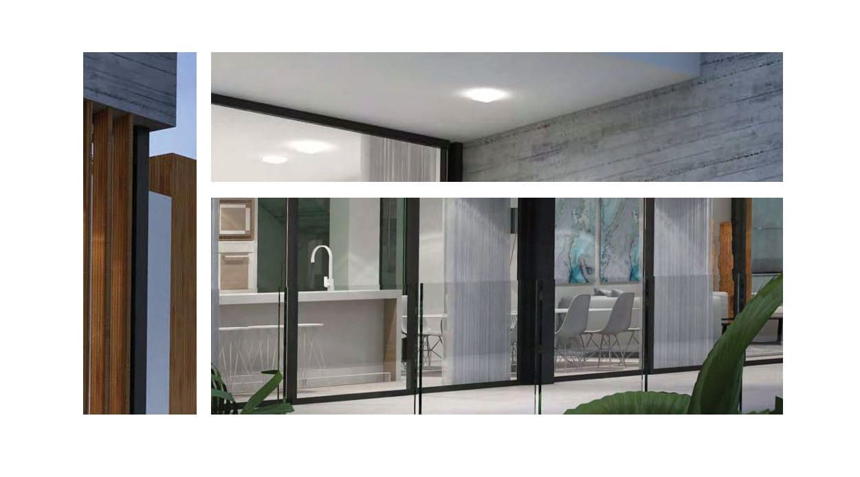 4 sypialnia Willa na sprzedaż w Benissa z basenem garażem - 2 995 000 € (Ref: 8939971)