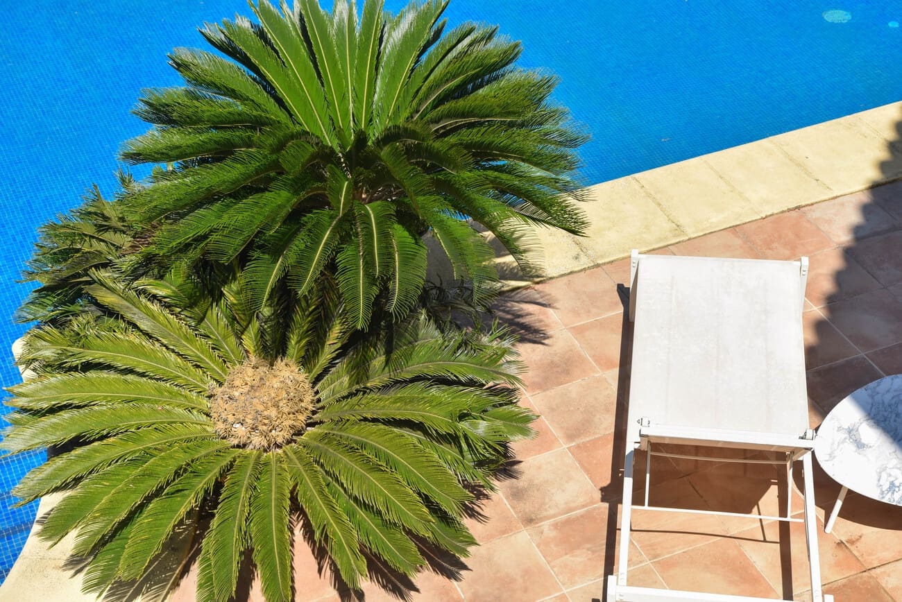 4 bedroom Villa for sale in Javea / Xabia with pool garage - € 1,095,000 (Ref: 8947250)