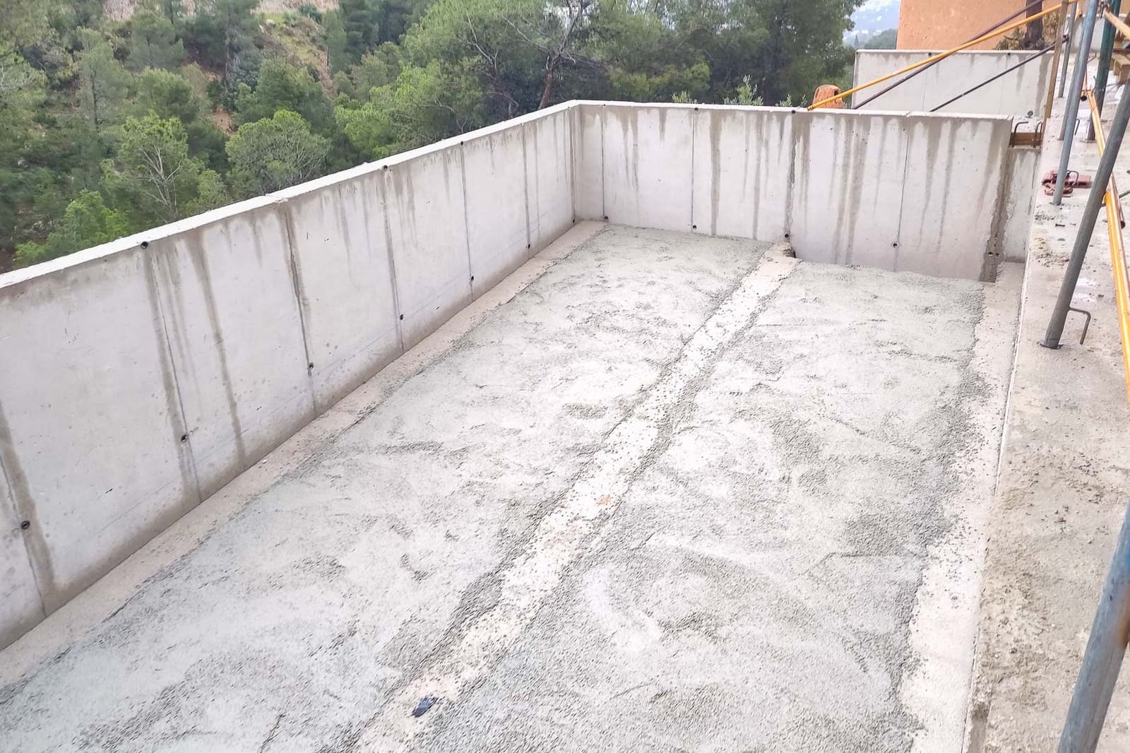 4 bedroom Villa for sale in Altea with pool garage - € 2,250,000 (Ref: 8960081)