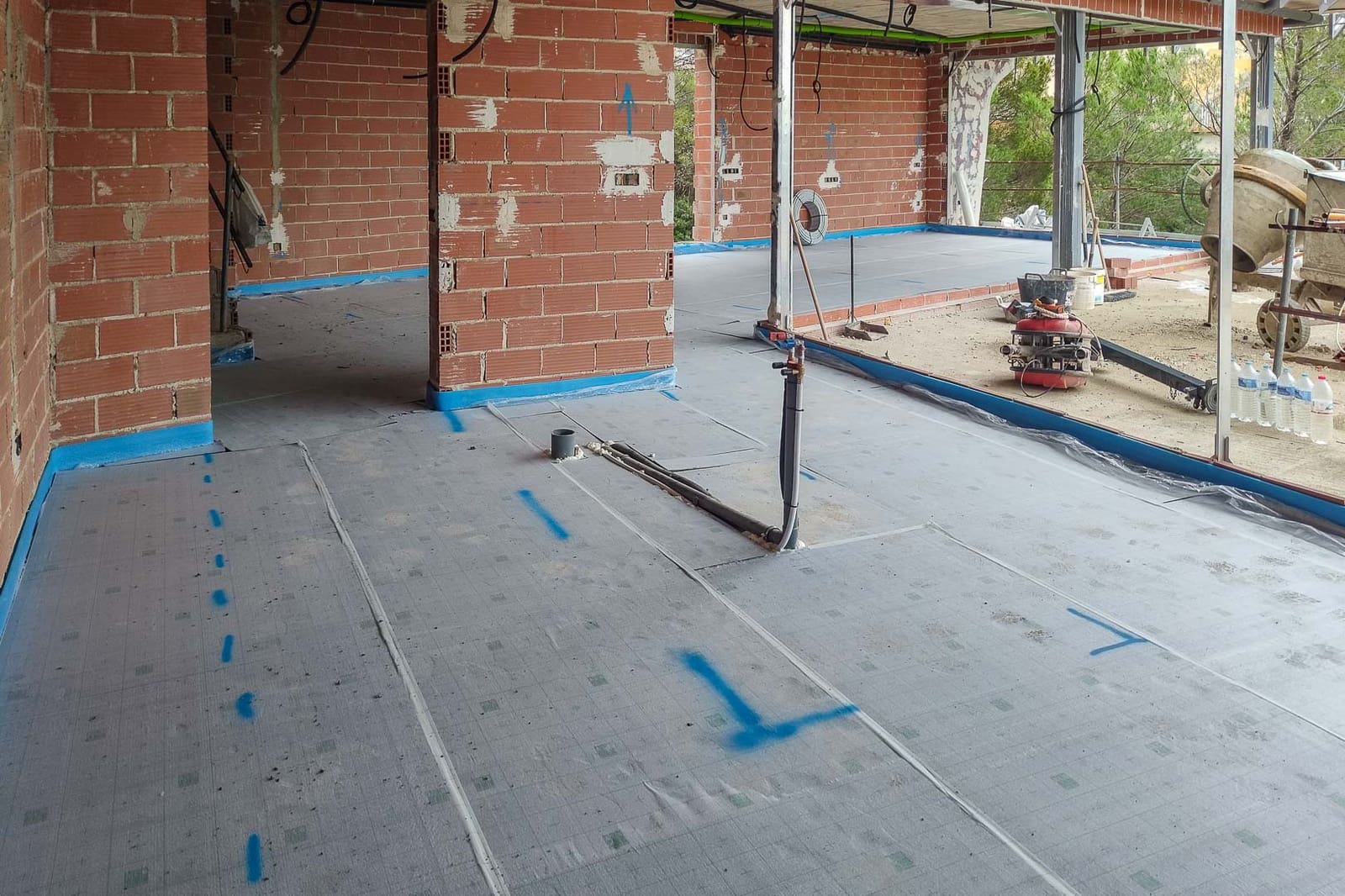 4 bedroom Villa for sale in Altea with pool garage - € 2,250,000 (Ref: 8960081)