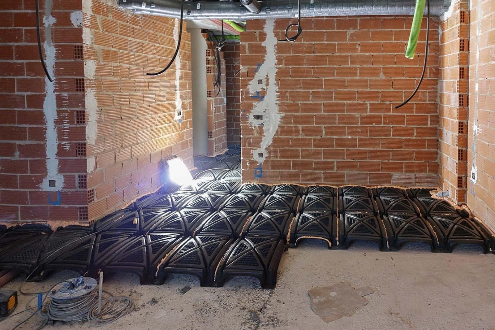 4 bedroom Villa for sale in Altea with pool garage - € 2,250,000 (Ref: 8960081)