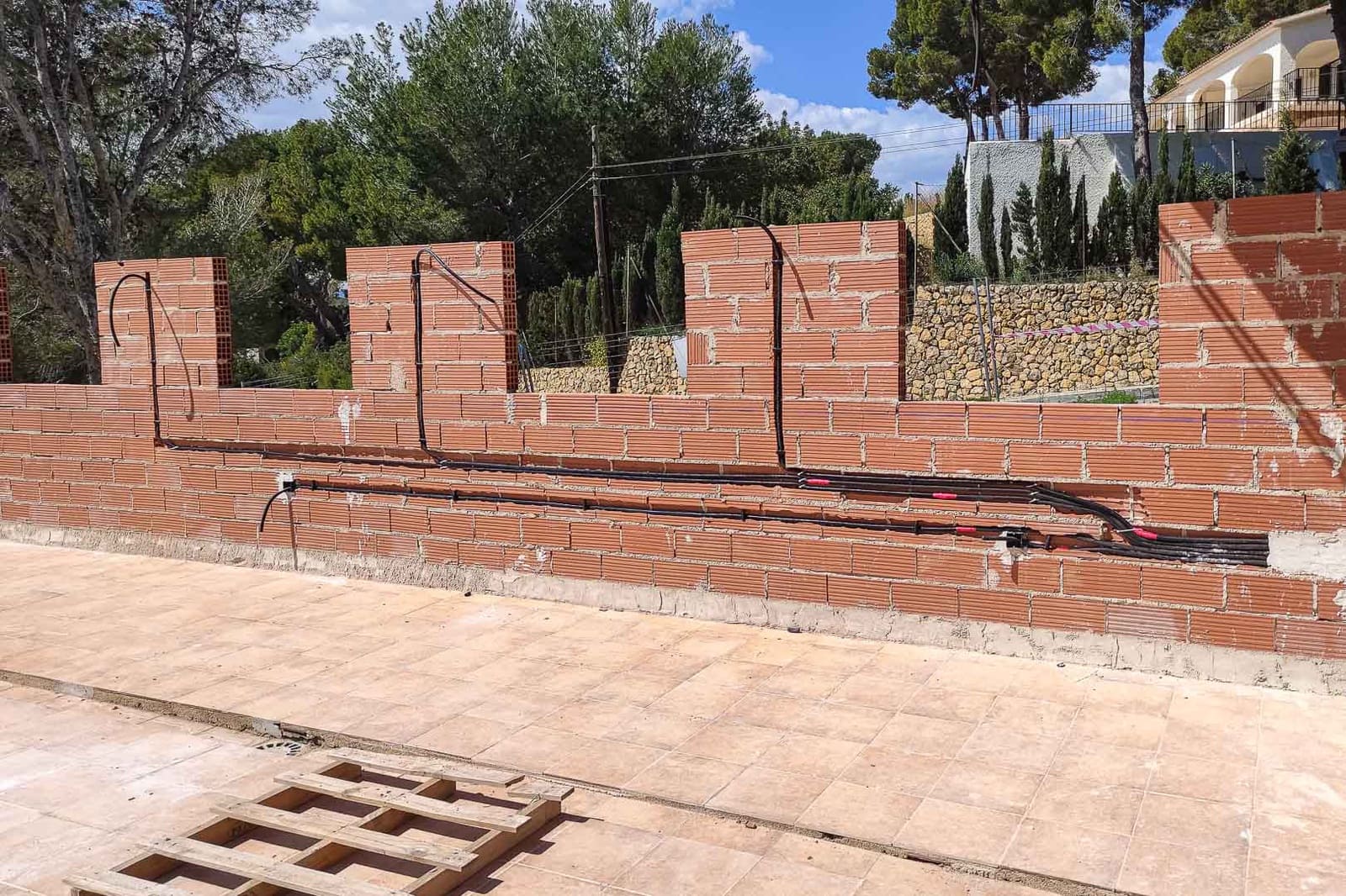 4 bedroom Villa for sale in Altea with pool garage - € 2,250,000 (Ref: 8960081)