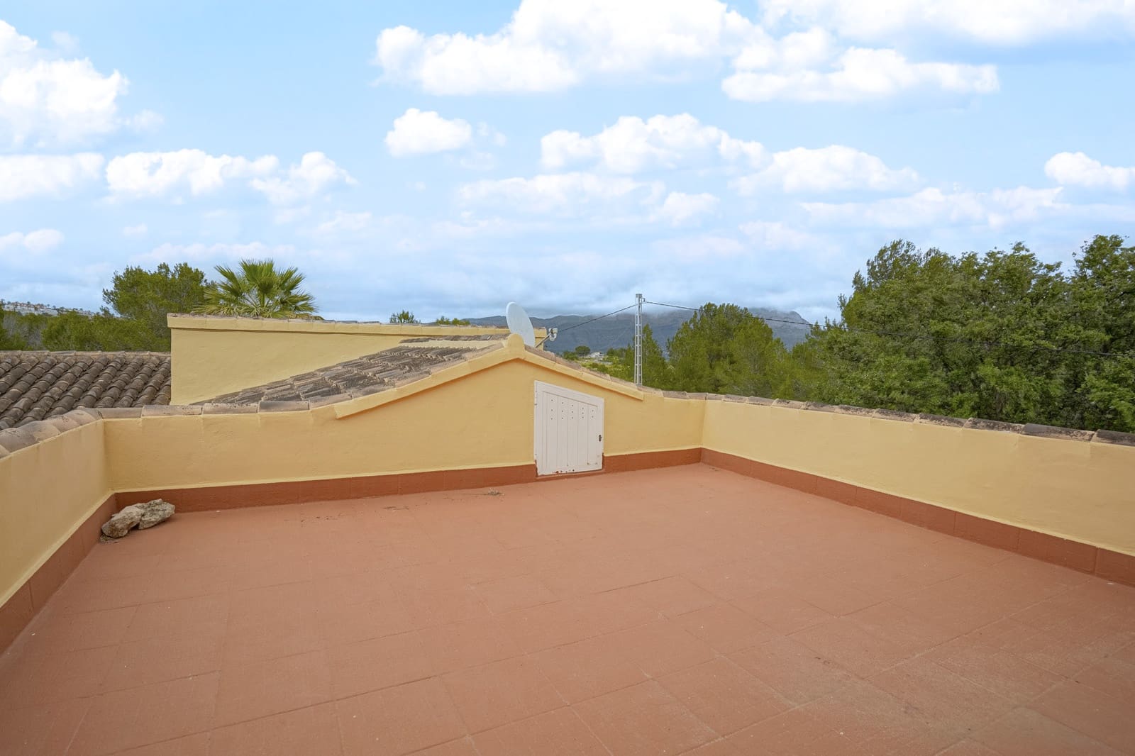 4 soveværelse Villa til salg i Gata de Gorgos - € 659.000 (Ref: 8962218)