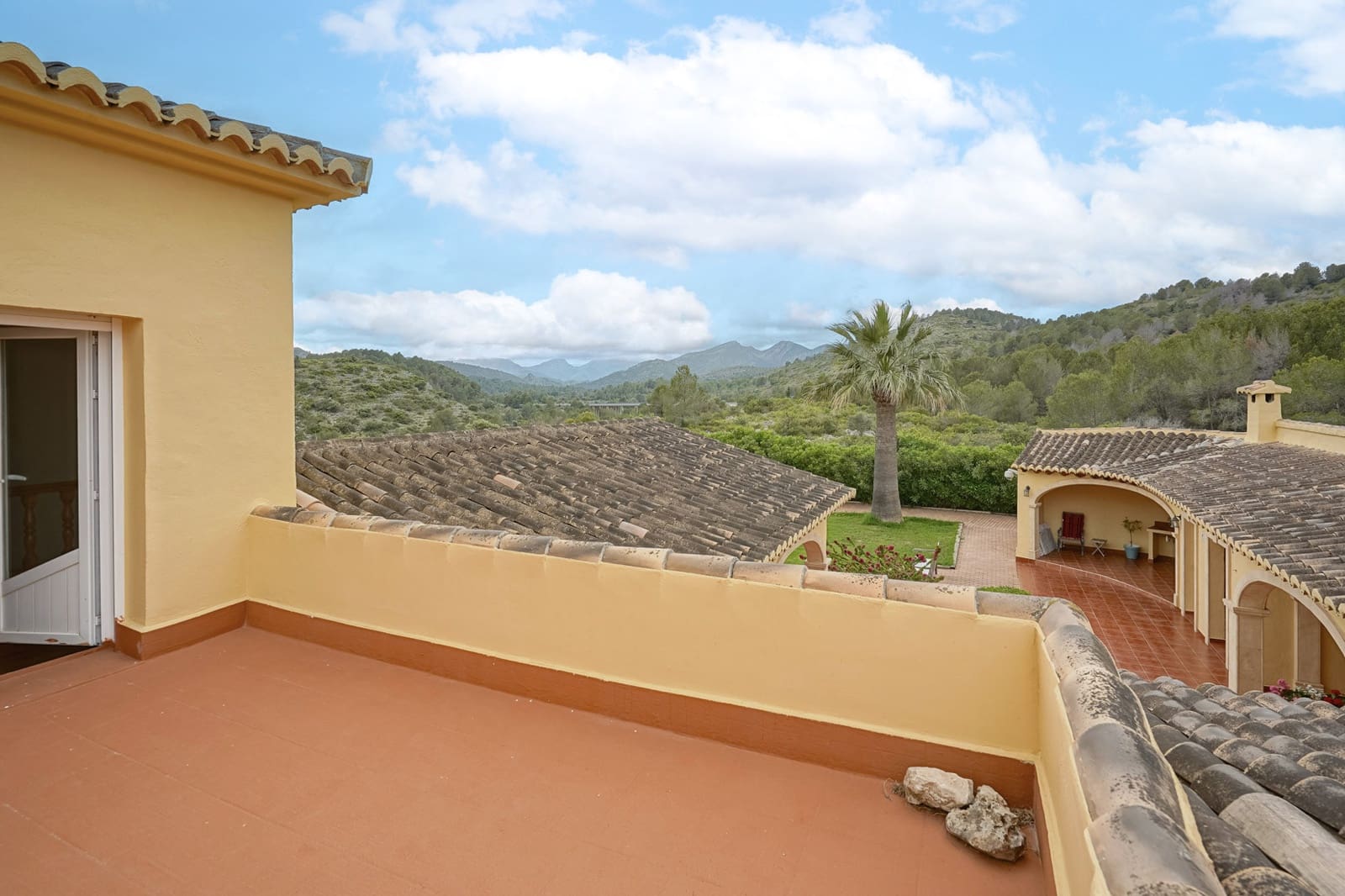 4 soveværelse Villa til salg i Gata de Gorgos - € 659.000 (Ref: 8962218)