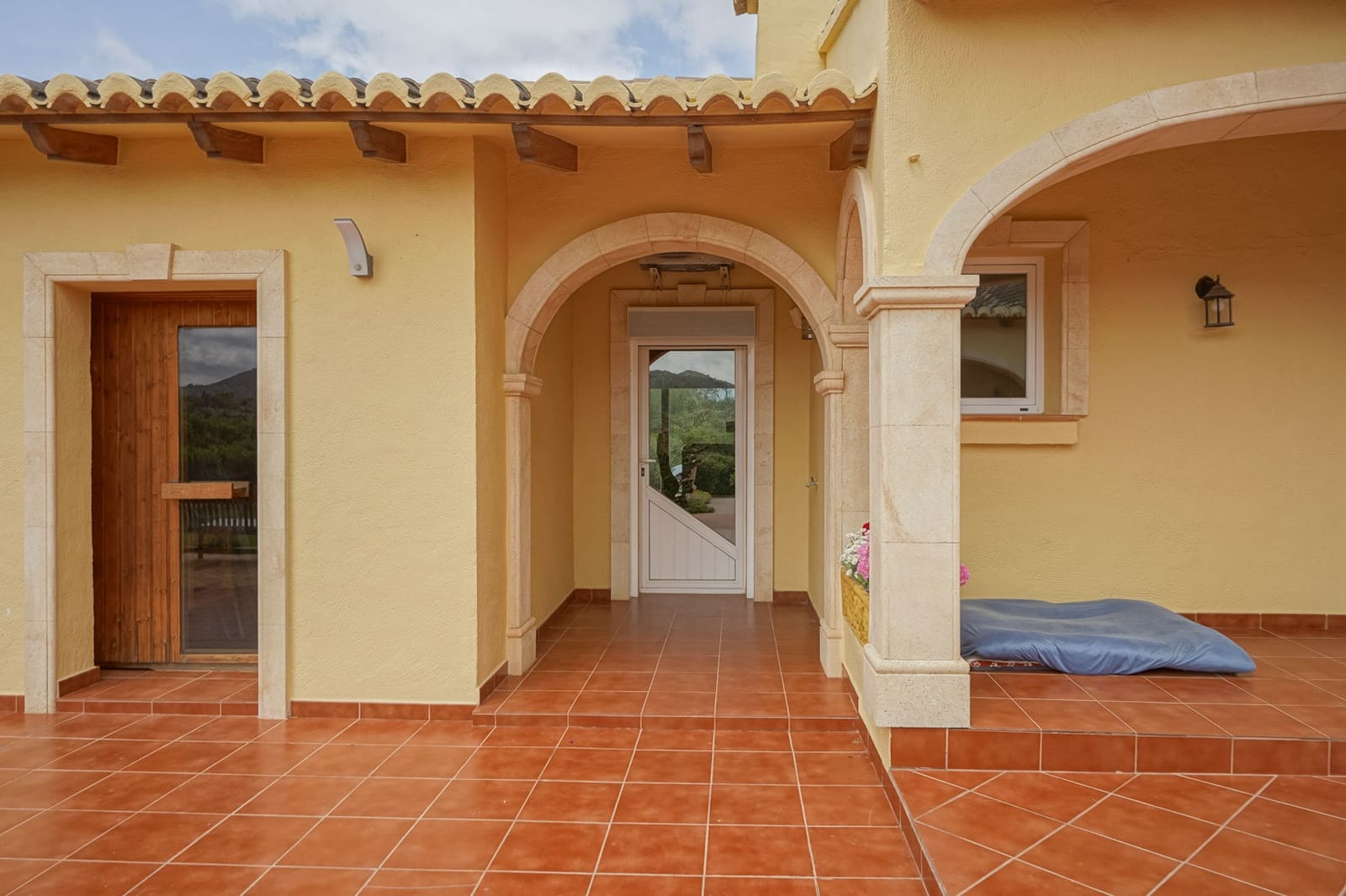 4 soveværelse Villa til salg i Gata de Gorgos - € 659.000 (Ref: 8962218)