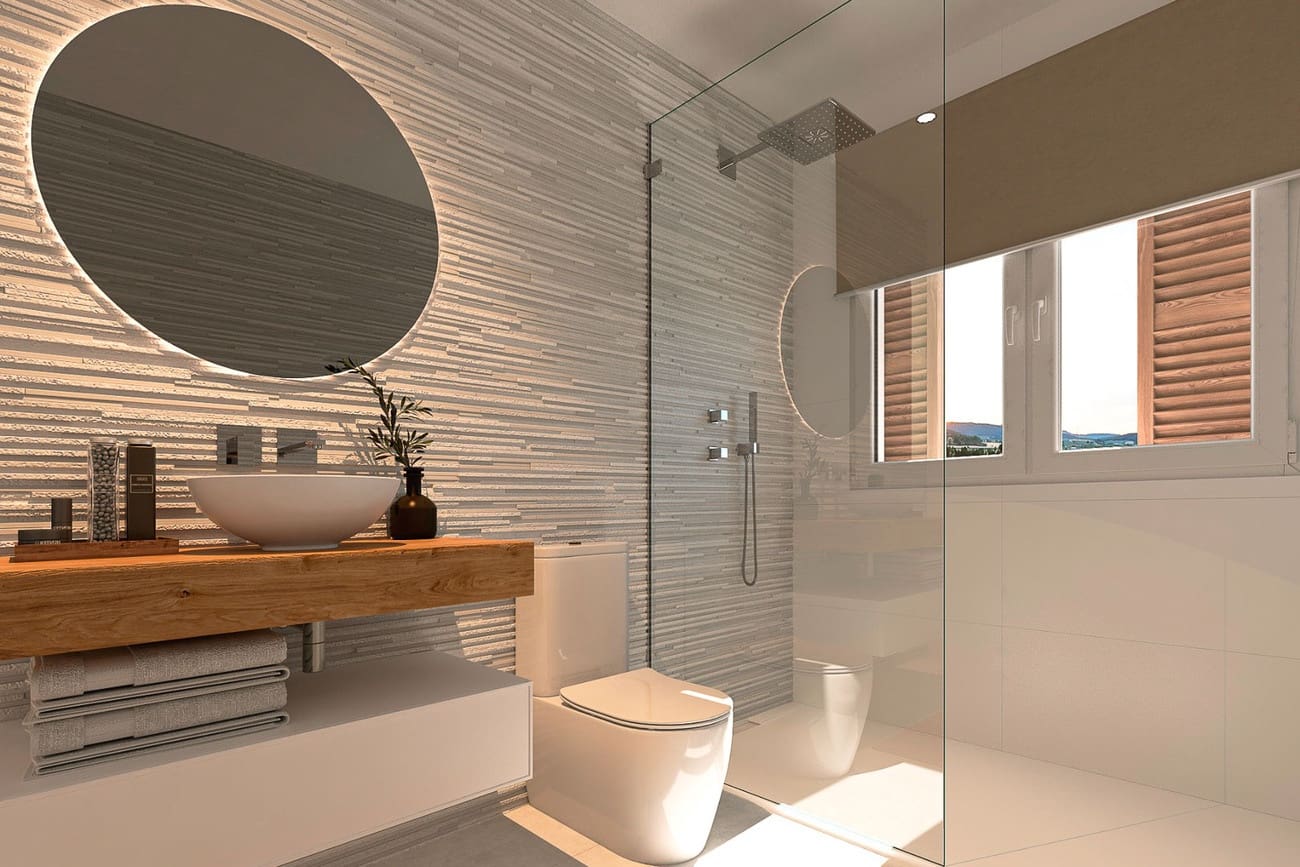 3 soveværelse Villa til salg i Monte Solana med swimmingpool - € 495.000 (Ref: 9000237)