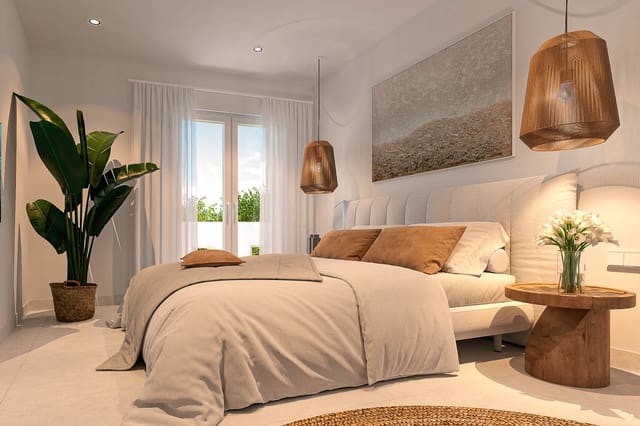 3 Zimmer Villa zu verkaufen in Monte Solana, Pedreguer mit Pool - 495.000 € (Ref: 9000237)