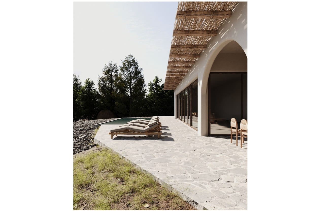 Villa for sale in Benissa - € 745,000 (Ref: 9006005)