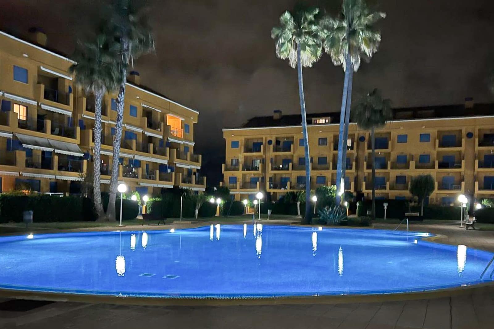 4 quarto Apartamento para venda em Denia com piscina garagem - 550 000 € (Ref: 9006006)