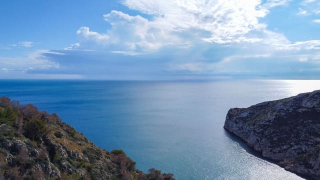 Terrain à Bâtir à vendre à La Granadella  - Costa Nova, Javea / Xàbia - 2 000 000 € (Ref: 9013064)