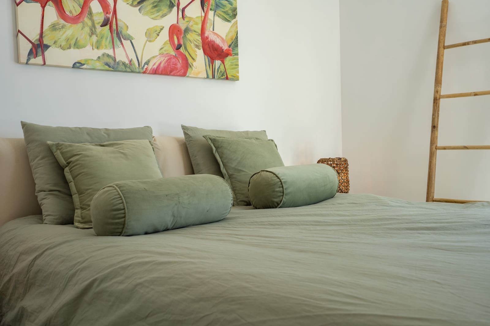 3 bedroom Apartment for sale in Denia with pool garage - € 695,000 (Ref: 9018686)