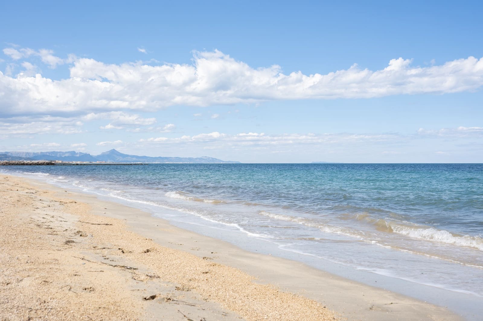 3 bedroom Apartment for sale in Denia with pool garage - € 695,000 (Ref: 9018686)