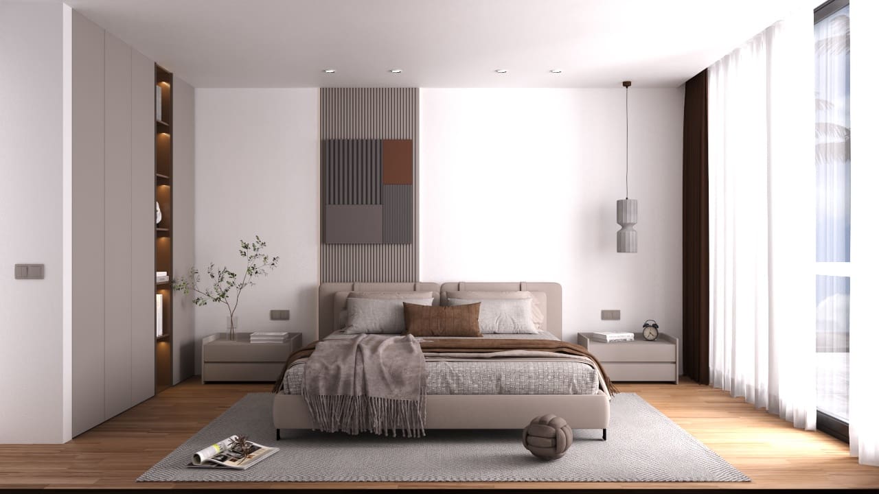 3 chambre Villa/Maison à vendre à Alcalali / Alcanali avec piscine - 940 000 € (Ref: 9100535)