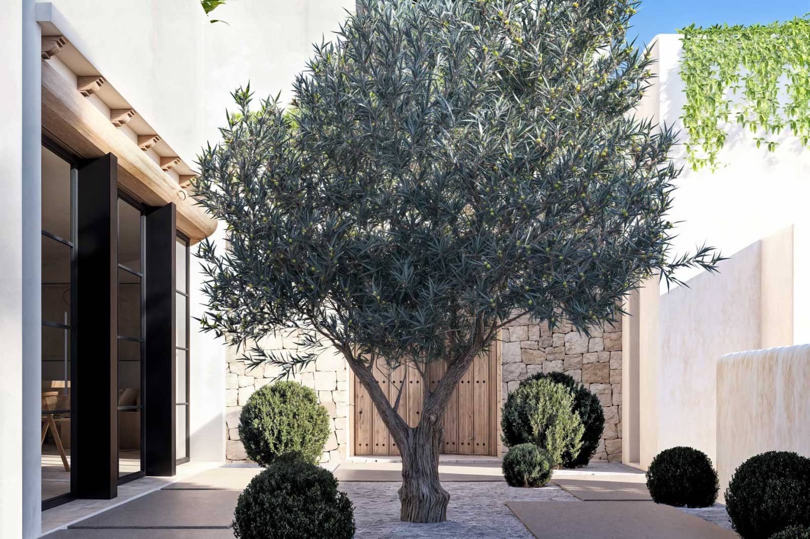 4 soveværelse Villa til salg i Denia med swimmingpool - € 1.890.000 (Ref: 9100536)