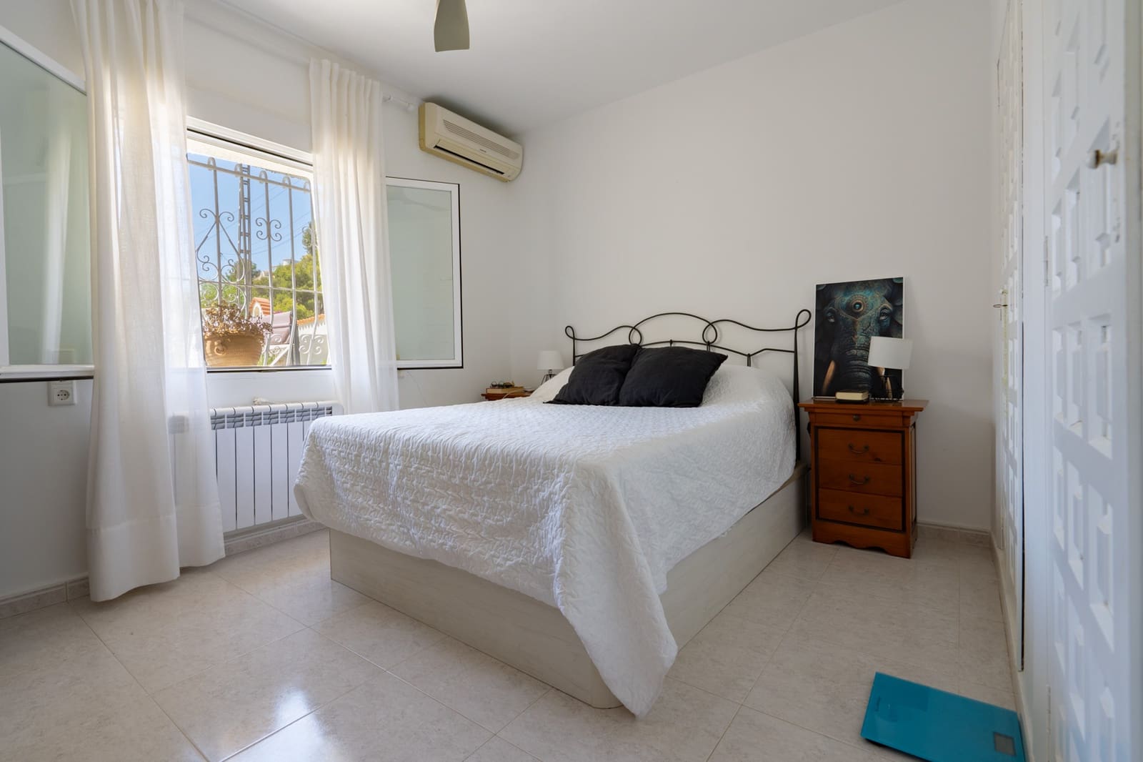 4 bedroom Villa for sale in Benissa with pool - € 620,000 (Ref: 9104596)