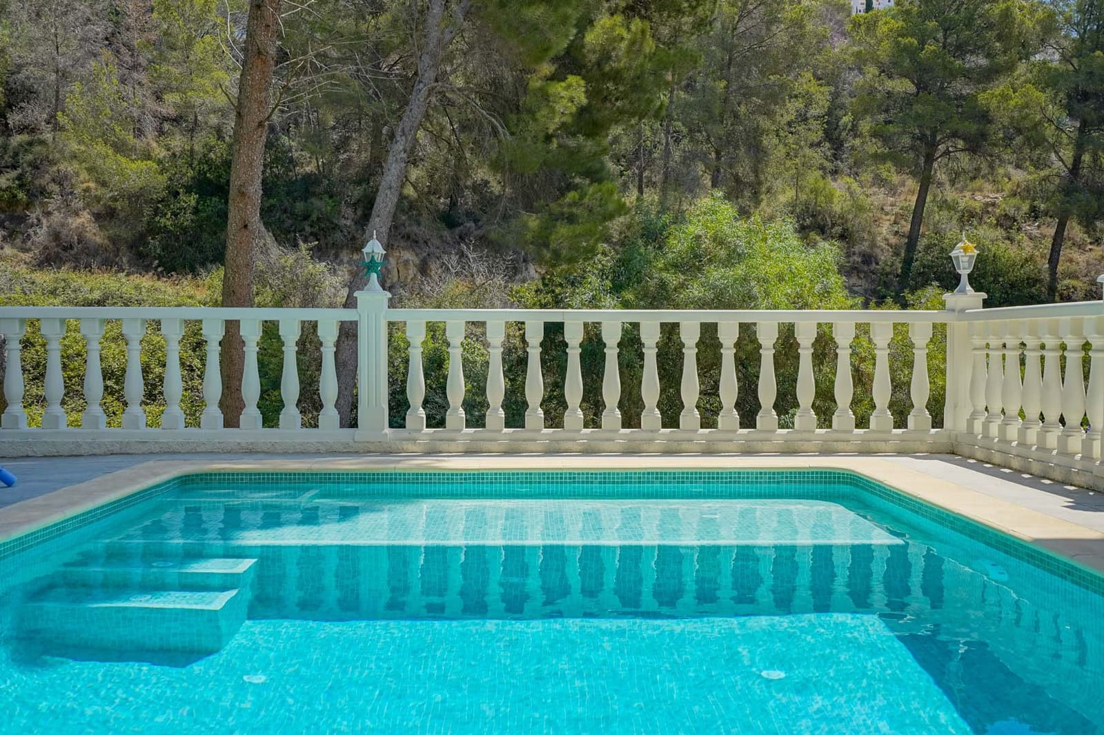 4 bedroom Villa for sale in Benissa with pool - € 620,000 (Ref: 9104596)