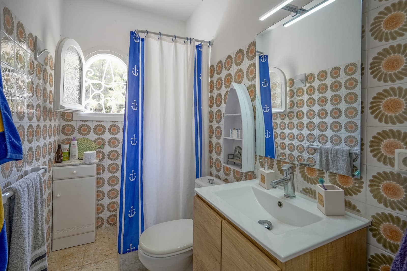 4 bedroom Villa for sale in Benissa with pool - € 620,000 (Ref: 9104596)