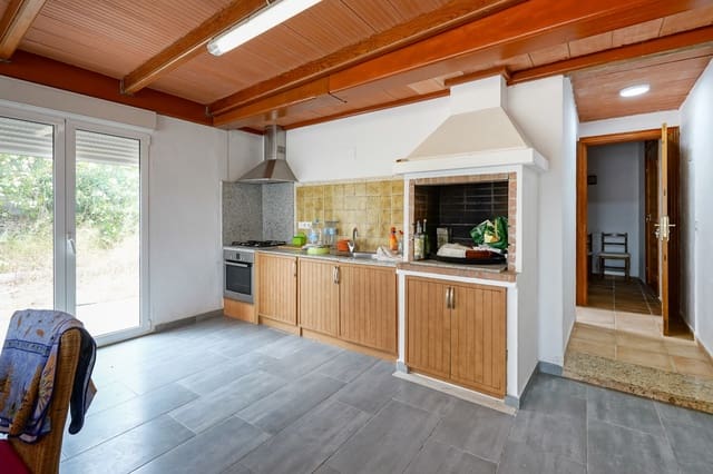 3 soverom Finca/Herregård til salgs i Cap Martí - El Tossalet - Pinomar, Javea / Xàbia - € 850 000 (Ref: 9116559)